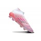 adidas F50 Elite Mid FG Pink