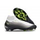 Nike Mercurial Superfly X Elite FG Cleat x Air Max 95 Black Neon Yellow Anthracite Lt Graphite