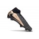 Nike Mercurial Superfly X Elite FG Cleat Black Gold