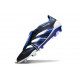 New 2025 Adidas Predator Elite FT FG Royal Black White