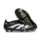 New 2025 Adidas Predator Elite FT FG Black White