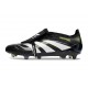 New 2025 Adidas Predator Elite FT FG Black White