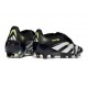 New 2025 Adidas Predator Elite FT FG Black White