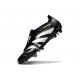 New 2025 Adidas Predator Elite FT FG Black White