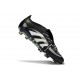 New 2025 Adidas Predator Elite FT FG Black White