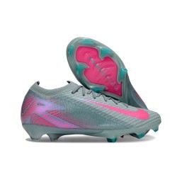 Nike Mercurial Vapor XVI Elite Firm Ground Ocean Cube Pink Blast