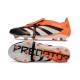 New 2025 Adidas Predator Elite FT FG Black Orange White