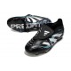 New 2025 Adidas Predator Elite FT FG Black White Blue