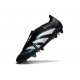 New 2025 Adidas Predator Elite FT FG Black White Blue