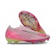 Nike Mercurial Vapor XVI Elite Firm Ground Pink