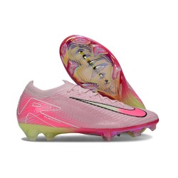 Nike Mercurial Vapor XVI Elite Firm Ground Pink