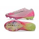 Nike Mercurial Vapor XVI Elite Firm Ground Pink