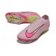 Nike Mercurial Vapor XVI Elite Firm Ground Pink