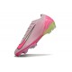 Nike Mercurial Vapor XVI Elite Firm Ground Pink