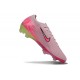 Nike Mercurial Vapor XVI Elite Firm Ground Pink