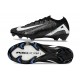 Nike Mercurial Vapor XVI Elite Firm Ground Black White
