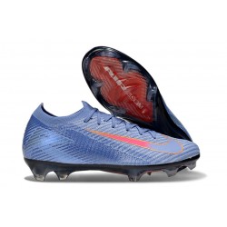 Nike Mercurial Vapor XVI Elite Firm Ground Blue Orange