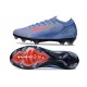 Nike Mercurial Vapor XVI Elite Firm Ground Blue Orange