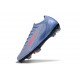 Nike Mercurial Vapor XVI Elite Firm Ground Blue Orange
