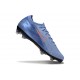 Nike Mercurial Vapor XVI Elite Firm Ground Blue Orange