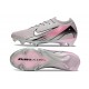 Nike Mercurial Vapor XVI Elite Firm Ground Gray Pink