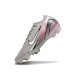 Nike Mercurial Vapor XVI Elite Firm Ground Gray Pink
