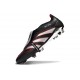 New 2025 Adidas Predator Elite FT FG Black White Red