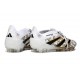 Adidas Predator Elite Foldover Tongue FG White Core Black Met Gold