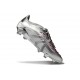 Adidas Predator Elite Foldover Tongue FG Silver