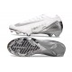 Nike Mercurial Vapor XVI Elite Firm Ground White Silver
