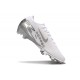 Nike Mercurial Vapor XVI Elite Firm Ground White Silver