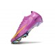 Nike Mercurial Vapor XVI Elite Firm Ground Purple Yellow
