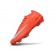Nike Mercurial Vapor XVI Elite Firm Ground Red White