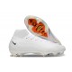 Nike Zoom Mercurial Superfly 10 Elite FG White
