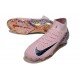 Nike Zoom Mercurial Superfly 10 Elite FG Pink Black