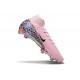 Nike Zoom Mercurial Superfly 10 Elite FG Pink Black