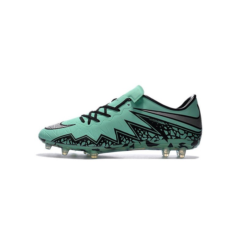 hypervenom phinish fg green