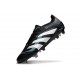 adidas Predator L Elite FG Black White Blue