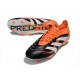 adidas Predator L Elite FG New Black White Orange