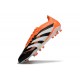 adidas Predator L Elite FG New Black White Orange