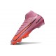Nike Zoom Mercurial Superfly 10 Elite FG Pink Orange