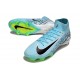 Nike Zoom Mercurial Superfly 10 Elite FG Green Black