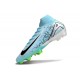 Nike Zoom Mercurial Superfly 10 Elite FG Green Black