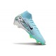 Nike Zoom Mercurial Superfly 10 Elite FG Green Black
