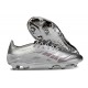 adidas Predator L Elite FG New Silver