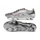 adidas Predator L Elite FG New Silver