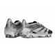 adidas Predator L Elite FG New Silver