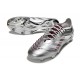 adidas Predator L Elite FG New Silver