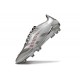 adidas Predator L Elite FG New Silver