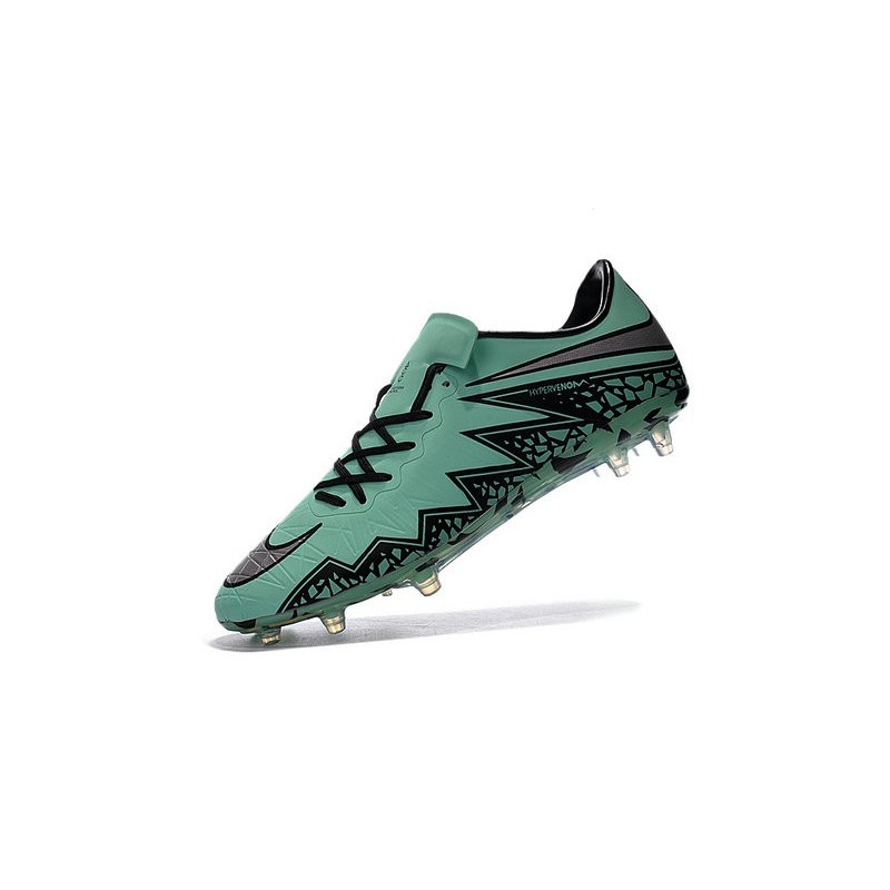 nike hypervenom phinish 2 silver